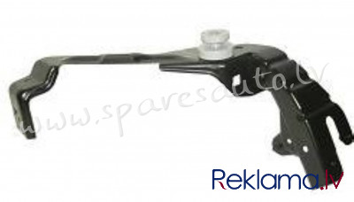 PBZ30015AL - 'OEM: A2116200718' side, light holder/retainer L - Priekšējais Rāmis - MERCEDES E-KL W2 Rīga - foto 1