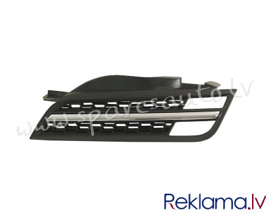PDS07289GAL - 'OEM: 62330BC41A' (05-07), with chrome stripe, Black L - Reste - NISSAN MICRA (2003-20 Рига - изображение 1