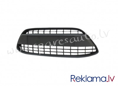 PFD07308GA - 'OEM: 1532210' without holes for chrome - Reste Bamperā - FORD FIESTA (2008-2012) Rīga - foto 1