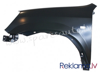 PHD10076AL - 'OEM: 60261-S9A-G00ZZ' with hole for flasher L - Spārns - HONDA CR-V (2005-2006) Рига - изображение 1