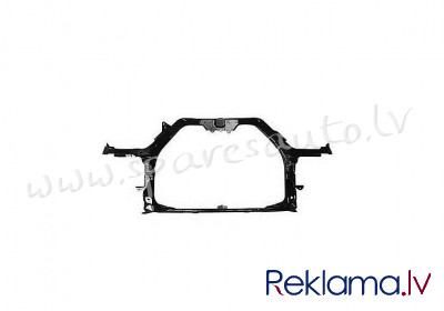 PHD30064A - 'OEM: 60400SWAA00ZZ' (07-11) - Priekšējais Rāmis - HONDA CR-V  RE (2006-2009) Рига - изображение 1