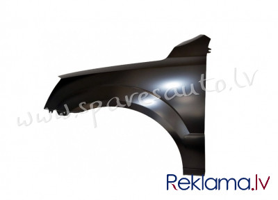 PKA10026BL - 'OEM: 663113-E100' BASE, LX MODEL, without hole for flasher, Withouf molding's hole L - Rīga - foto 1