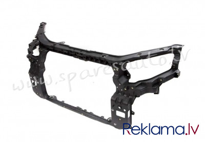 PKA30010A - 'OEM: 641011U000'  - Priekšējais Rāmis - KIA SORENTO II  XM (2009-2012) Рига - изображение 1