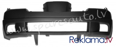 PMB04114(K)BA - 'OEM: MN150453WB' with hole for foglamp, partly primed, to be painted - Priekšējais  Rīga - foto 1