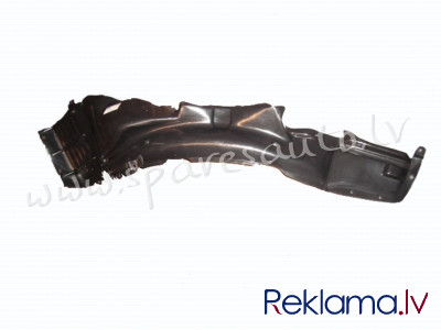 PMB11051AL - 'OEM: MR241355' Good quality L - Zem Spārna Detaļa - MITSUBISHI LANCER (2001-2003) Rīga - foto 1