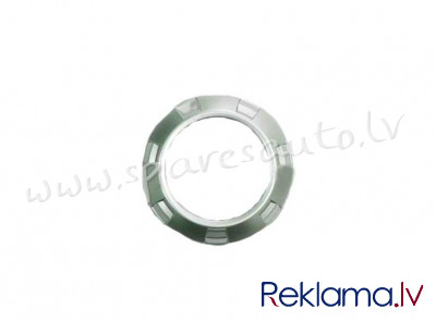 PMB99214CA(K) - 'OEM: 6400A585' V97 - Miglas Luktura Rāmītis - MITSUBISHI PAJERO (2007-2014) Рига - изображение 1