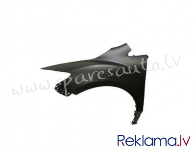 PMZ10062AL - 'OEM: EG2152210D' without hole for flasher L - Spārns - MAZDA CX-7 (2007-2009) Рига - изображение 1