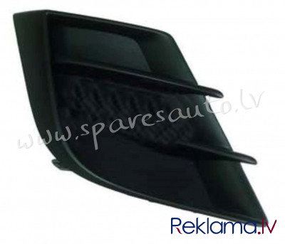 PMZ99114GAR - 'OEM: BCW850C11C' (Euro type 1.6L) / (USA type 2.0L), without hole for foglamps R - Re Rīga - foto 1