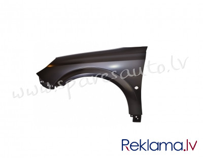 POP10036AL - OEM: 93185701' (05-08), with hole for flasher L - Spārns - OPEL SIGNUM (2005-2008) Rīga - foto 1
