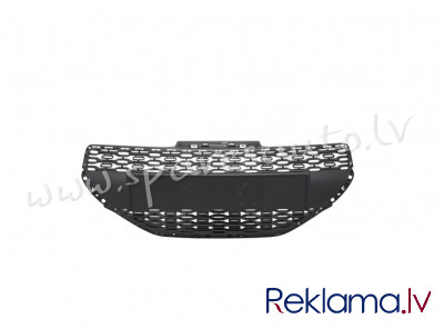 PPG07040GA - 'OEM: 9672794380' Active version, (-15), Black, matte - Reste - PEUGEOT 208 (2012-2019) Rīga - foto 1
