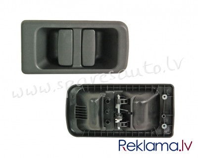 PRND1001AR - 'OEM: 7700352420' sliding doors R - Durvju Rokturi - RENAULT SCENIC (1999-2003) Рига - изображение 1