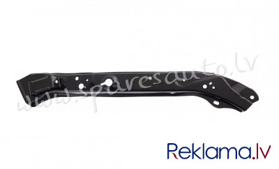 PSZ30019BUL - 'OEM: 5826080J01' outer, upper L - Priekšējais Rāmis - SUZUKI SX4 (2006-2013) Rīga - foto 1