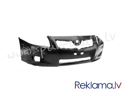 PTY04236BA - 'OEM: 5211905909' EU, (06 -), CZ - Priekšējais Bampers - TOYOTA AVENSIS  T25 (2003-2006 Рига - изображение 1