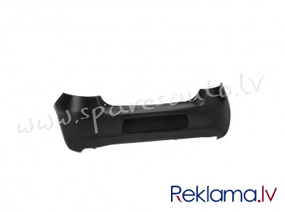 PTY04274BA - 'OEM: 5215952922' EU, H/B, (- 09), to be painted, non-primed, TÜV - Aizmugurējais Bampe Рига - изображение 1