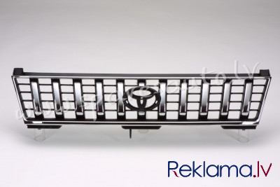 PTY07199GB - 'OEM: 5211160310' (97-99), chrome - Reste - TOYOTA LAND CRUISER FJ90 (1996-2002) Рига - изображение 1