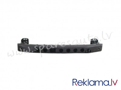 PTY44406A - 'OEM: 7414LC' metallic - Priekšējā Bampera Stiprinošais Elements - TOYOTA AYGO  AB1 (200 Rīga - foto 1