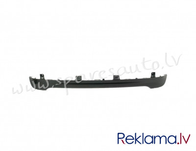 PTY50137A - 'OEM: 583810D020' lower - Virsbūves Aizmugurējais Panelis - TOYOTA YARIS (2003-2006) Rīga - foto 1