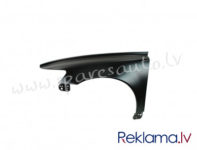 PVV10020AL - 'OEM: 30745126'  L - Spārns - VOLVO S40/V50  MS/MW (2003-2007) Рига - изображение 1
