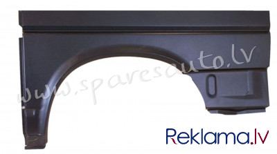 PVW19000ER(I) -  lower, shorter model - Aizmugurējais Spārns - VW TRANSPORTER CARAVELLE (1996-2003) Рига - изображение 1