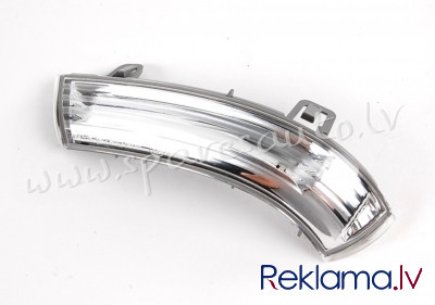 VVWM1017PBL(O) - 'OEM: 1K0949101' OEM/OES, VW GOLF VI, 09 -12 (ESTATE), original - Sānu Spoguļa Virz Рига - изображение 1