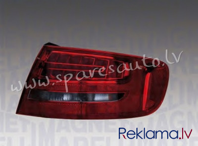 ZAD191109R - 'OEM: 8K9945096B' MAGNETI MARELLI, AVANT, outer, Led, ECE R - Aizmugurējais Lukturis -  Rīga - foto 1