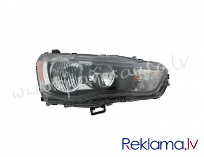 ZMB1181(K)L - 'OEM: 8301B929' with motor for headlamp levelling, HB3/HB4, W5W, WY21W, E11, without b Rīga - foto 1