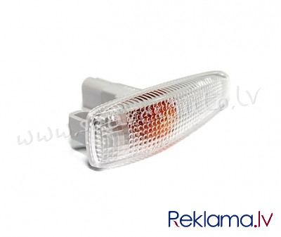 ZMB1429(K)C - 'OEM: 8351A001' EDA PARTS, with bulb holders, with bulbs - Spārna Pagrieziena Rādītājs Rīga - foto 1