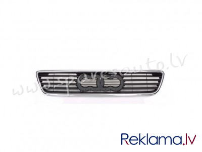 PAD07006(K)GA - 'OEM: 4A0853651C3FZ' with chrome frame - Reste - AUDI A6  C4 (1994-1997) Rīga - foto 1