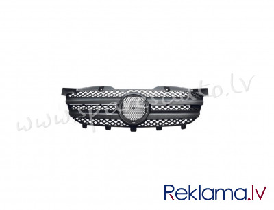 PBZ07057GA - 'OEM: A9068800385'  - Reste - MERCEDES SPRINTER (2006-2013) Rīga - foto 1
