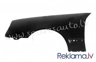 PBZ10012BL - 'OEM: A2108800118' without hole for flasher L - Spārns - MERCEDES E-KL W210 (1995-1999) Rīga - foto 1