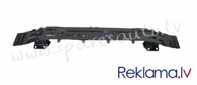PSB44046A - 'OEM: 57711SG0109P' USA, metallic - Priekšējā Bampera Stiprinošais Elements - SUBARU FOR Рига - изображение 1