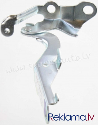 PTY21096AL - 'OEM: 5342012330' SDN//HB//ESTATE L - Motora Pārsega Eņģe - TOYOTA MATRIX (2003-2008) Рига - изображение 1