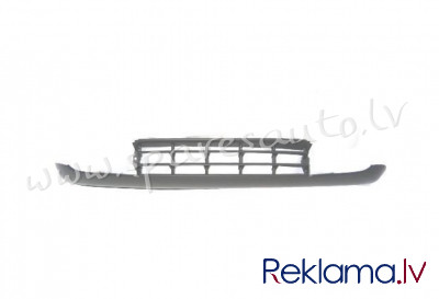 PVW02013VA - 'OEM: 6Q0 802 903'  - Bampera Spoileris - VW POLO  IV (2001-2005) Рига - изображение 1