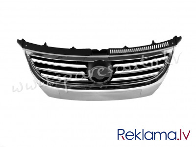 PVW07080A - 'OEM: 1T0853651G' with chrome frame - Reste - VW TOURAN (2007-2010) Rīga - foto 1
