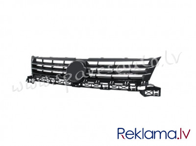 PVW07105GA - 'OEM: 1T0853651ASPWF' with chrome - Reste - VW TOURAN (2010-2015) Рига - изображение 1
