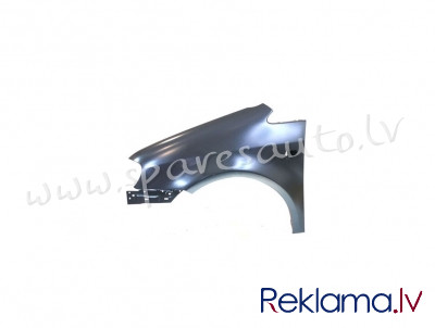 PVW10040AL - 'OEM: 2K0821021' with hole for flasher L - Spārns - VW CADDY (2004-2010) Rīga - foto 1