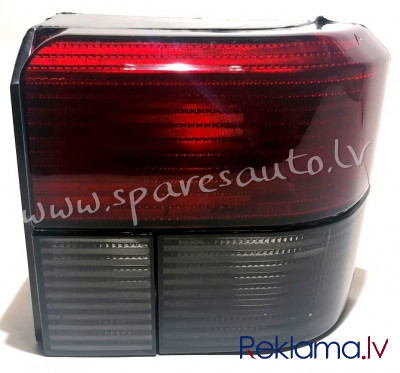 ZVW1924(K)R - 'OEM: 701945096' dark R - Aizmugurējais Lukturis - VW TRANSPORTER T4  0990 - 03 / CARA Рига - изображение 1