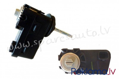 MHN1146 - 'OEM: 921302B000' TYC, HN I-30, 08- / KIA Ceed 09- (Projector version) / HN Sonata, (05-08 Rīga - foto 1