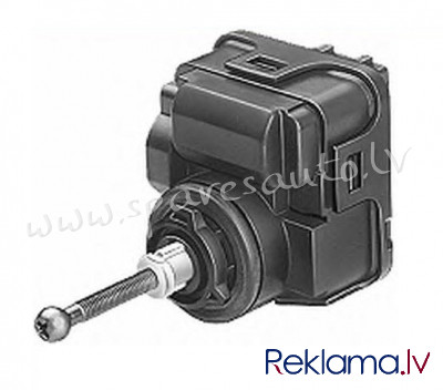 MVW1126(H) - 'OEM: 4A0941295' Hella, VW PASSAT B5 with fog lamps, original - Luktura Motors - VW TRA Rīga - foto 1