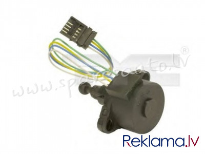 MVW1171 - 'OEM: 4B0941293A' TYC, AD A3 (03-05) (xenon) / AD A6 (01-05) (xenon) / AD A6 (05-11) (bi-x Rīga - foto 1