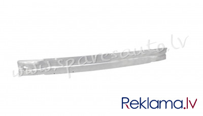 PAD44015AS - 'OEM: 8K0807113E' Aluminium - Priekšējā Bampera Stiprinošais Elements - AUDI A5/S5  B8  Rīga - foto 1