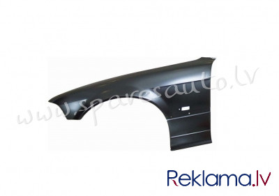 PBM10007LL - 'OEM: 41358223925' (96-97), COUPE, with hole for flasher L - Spārns - BMW 3  E36 (1990- Rīga - foto 1