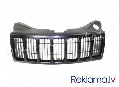 PCR07031GB - 'OEM: 1DF491DAAB' (08 -), with black frame, Black - Reste - JEEP GRAND CHEROKEE (2005-2 Rīga - foto 1