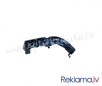 PDG43102AL - 'OEM: 68024343AC' plastic L - Bampera Stiprinājums - DODGE CHALLENGER (2015-) Рига - изображение 1