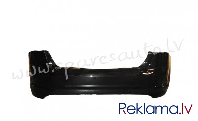 PFD041170BA -  SDN, (10 -), primed - Aizmugurējais Bampers - FORD MONDEO  BA7 (2010-2015) Rīga - foto 1
