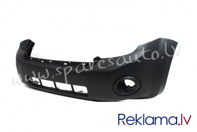 PFD04282BA - 'OEM: 8L8Z17D957CPTM' 2.3L, with hole for foglamp - Priekšējais Bampers - FORD ESCAPE ( Рига - изображение 1