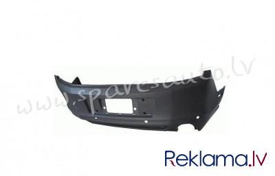 PFD04336BA - 'OEM: DR3Z17K835BAPTM' BASE/GT MODEL, With parktronics' holes, primed - Aizmugurējais B Rīga - foto 1