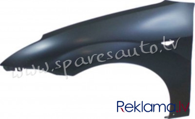 PFD10105AL - 'OEM: 1078940' with hole for flasher L - Spārns - FORD FOCUS (1998-2004) Rīga - foto 1