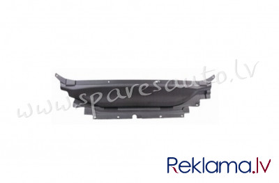 PFD33306(K)A - 'OEM: DS7Z-16A238-A'  - Apdare Virs Radiatori - FORD MONDEO (2018-2020) Rīga - foto 1