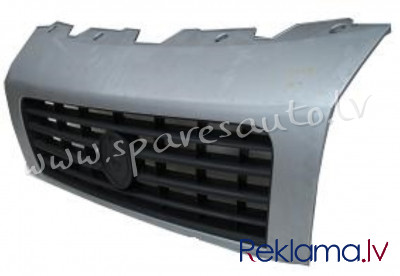 PFT07034GAN - 'OEM: 735443598' Black, grey - Reste - FIAT DUCATO (2006-2014) Rīga - foto 1